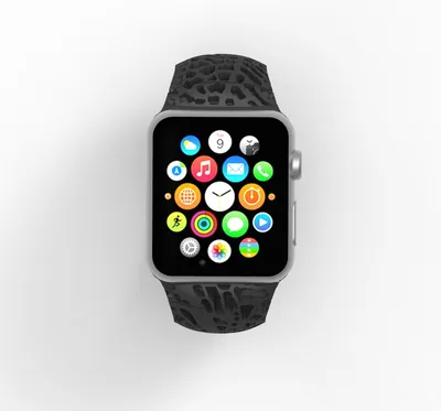 60 функций часов Apple Watch – полный список