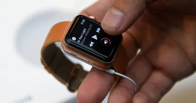 С каких настоящих часов срисованы циферблаты на Apple Watch? Вот 4 примера