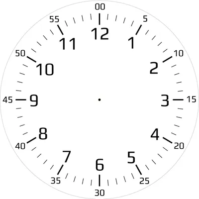 Часы. Изучение циферблата часов будет способствовать развитию  математического мышления у ребенка, который в результате позна… |  Математика часы, Часы, Циферблаты
