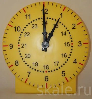 Ремонт стрелок и циферблата часов - «Часовая Скорая Помощь»