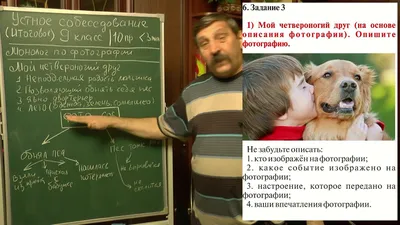 Устный экзамен по русскому языку для 6 класса - презентация онлайн