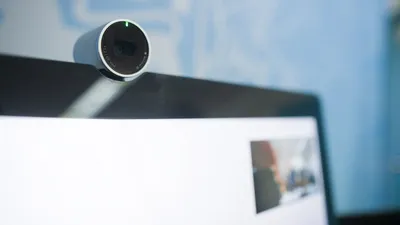 Insta360 Link - умная веб-камера 4K | купить, отзывы