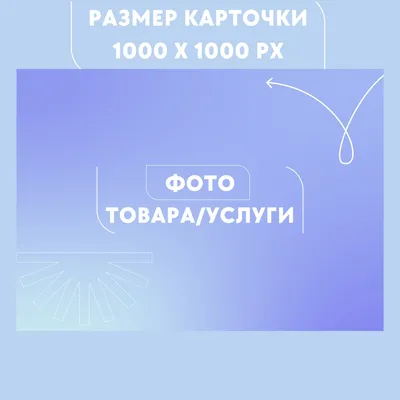 Гид по размерам ВКонтакте, для оформления сообщества — Павел Корвин на  