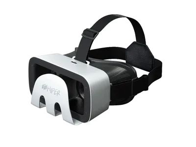 VR очки для смартфона - какие очки выбрать?