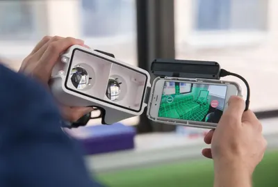 Самые популярные очки виртуальной реальности 2020 года - Big dream lab