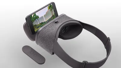VR-очки HIPER VRW из каталога Очки виртуальной реальности официального  магазина HIPER