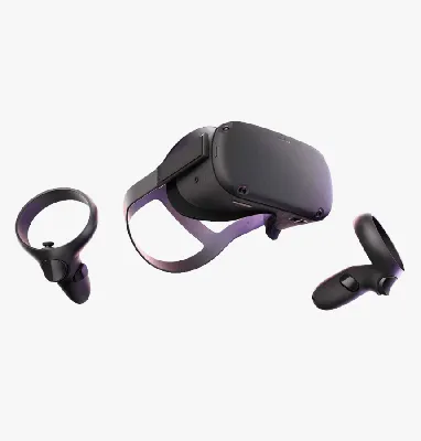 Что такое очки виртуальной реальности. Возможности VR