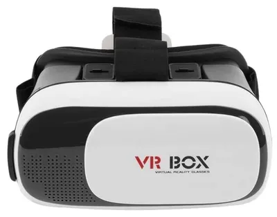 Виртуальная реальность для телефона - зачем нужны VR-очки для смартфона?