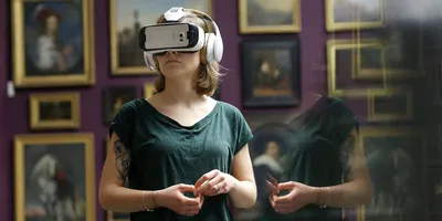 Подборка экскурсий для VR очков Android - Блог - Portal VR