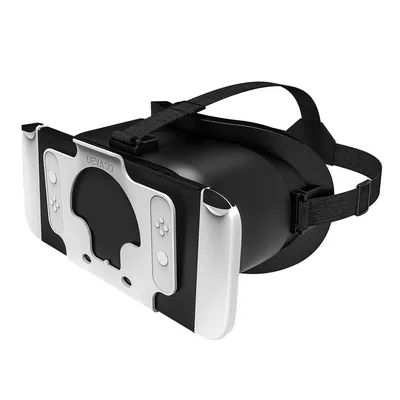 ОЧКИ VR - Download Free 3D model by UralStrong_lybnineg (@lybnineg)  [2697a5b]