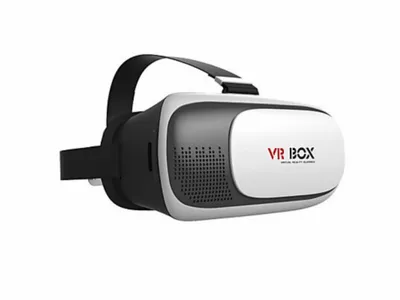 Какой VR шлем купить в 2023 году? | Обзор автономных VR шлемов | Статьи |  Portal Shop