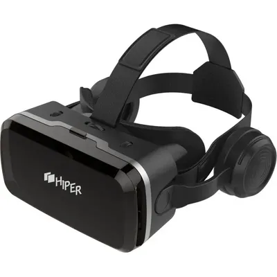 Обзор VR-очков HTC Vive Flow – медитации, блэкджек и виртуальная реальность  | Обзоры | Portal Shop