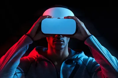 Лучшие VR-очки в 2022