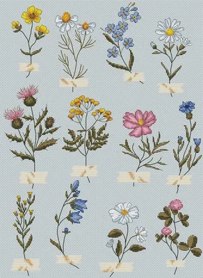 floralsandflossembroidery #вышивка #вышиваю #вышивкагладью #цветы  #embroidery #handembroidery… | Искусство ручной вышивка, Дизайны вышивки,  Вышивка колец искусство