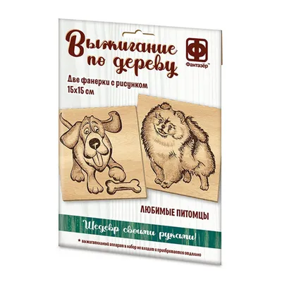 Выжигание. Доска для выжигания и росписи «В лесу» А4, 1 шт. - купить в  ОВДИ, цена на Мегамаркет