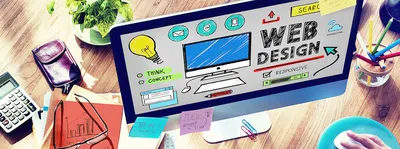 Чем занимается веб-дизайнер? | Insite web-студия