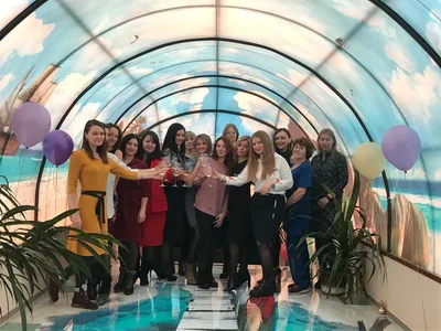 Партия «Единая Россия» поздравляет женщин Якутии с 8 Марта — ЯСИА