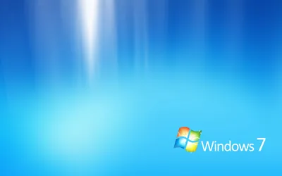 Technology Windows 7 HD Wallpaper