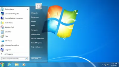 How to Safely Use Microsoft Windows 7 FOREVER! - YouTube