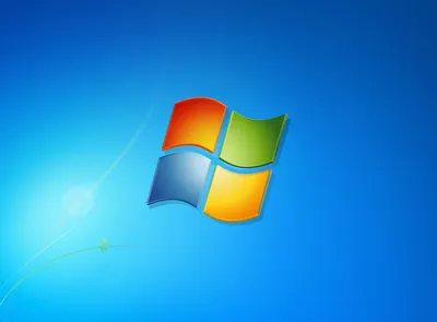 Get Windows 7 theme for Windows 10