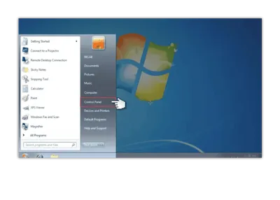 13 лет назад появилась Windows 7 / Хабр