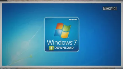 Download Windows 7 Build 7057 Login Wallpaper | Redmond Pie