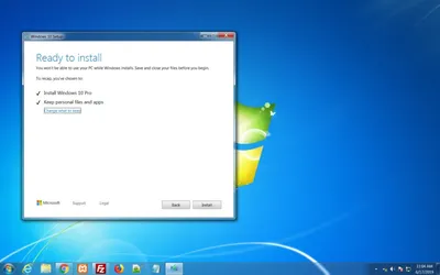 Fixing Problems with the Windows 7 Desktop - Lennox IT