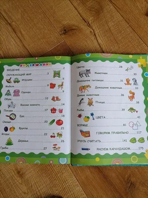 Базовый набор для групповых занятий с детьми младшего возраста от 3 до 5  лет Нумирошка — купить в интернет-магазине Сова-Нянька.рф
