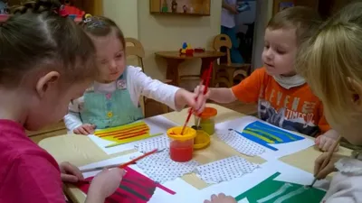 Аппликация в детском саду. Конспекты занятий с детьми 4-5 лет. (Колдина Д.)  МОЗАИКА СИНТЕЗ ООО (ISBN 9785431520686) купить от 434 руб в Старом Осколе,  сравнить цены - SKU8021271