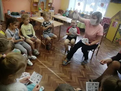 Развитие речи в детском саду. 4-5 лет. Конспекты занятий Валентина Гербова  - купить книгу Развитие речи в детском саду. 4-5 лет. Конспекты занятий в  Минске — Издательство Мозаика-Синтез на 