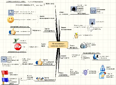 А ты правильно учишься? Важное правило для запоминания информации — Даяна  Малышева на 