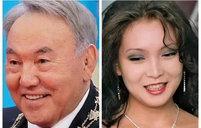 Внебрачные жены и дети Нурсултана Назарбаева: раскрыты подробности