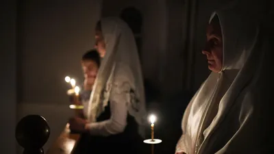 থৣ❤✞28 октября - Дмитриевская Родительская Суббота... День поминовения  Усопших.✞❤ৡৣথ ~ Открытка (плейкаст)