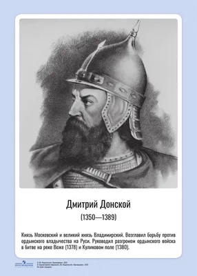 Икона в ризе "Дмитрий Донской , гальванопластика с серебрением оптом и в  розницу в интернет-магазине Софрино — ХПП "Софрино" РПЦ