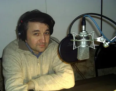 Дмитрий Филимонов актер дубляжа кто озвучивает Чарли, Пряню и многих других  - YouTube