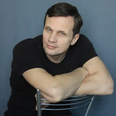 Дмитрий Гудим, 47, Санкт-Петербург. Актер театра и кино. Официальный сайт |  Kinolift