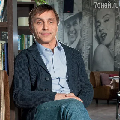 Актер Дмитрий Иосифов рассказал о травле после выхода фильма «Буратино» |  Культура | Аргументы и Факты