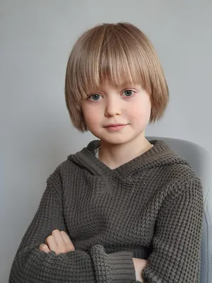 Дмитрий Калихов, 9, Москва. Актер театра и кино. Официальный сайт | Kinolift