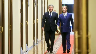 Дмитрий Медведев заявил, что в случае атаки на Крым украинцев ждет конец  света Судный день - 1TV