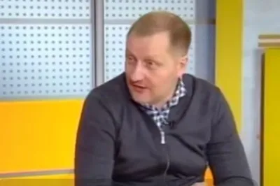 Дмитрий ТАБАРЧУК: «Благодаря Владу Галкину я ненадолго стал актером» - 