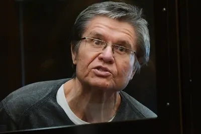 Экс-министр Улюкаев поделился "кайфом" от жизни после тюрьмы
