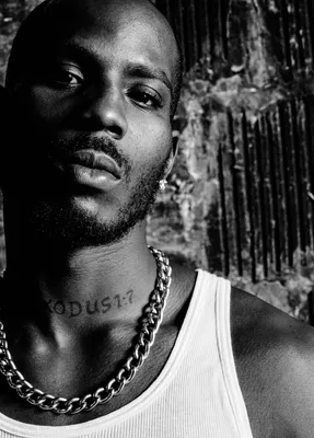 Remembering DMX: A Look Back At His Influence On Fashion Through Hip Hop |  Essence