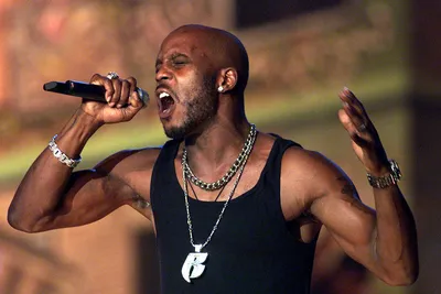 DMX | iHeart