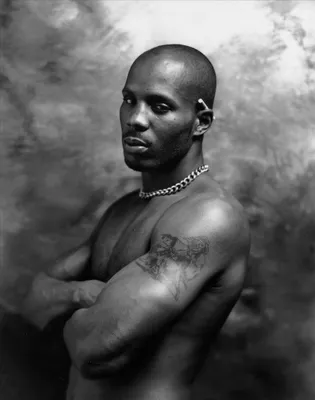 DMX - It's Dark And Hell Is Hot -  Music