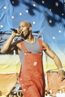 DMX, the Legendary Yet Troubled Rap Icon, Has Died | GQ
