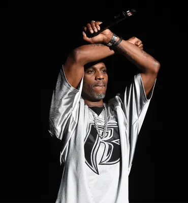 DMX - Rapper