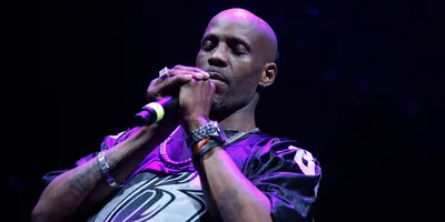 DMX Funeral Features Moving Speeches From His Ex-Wife and Swizz Beatz