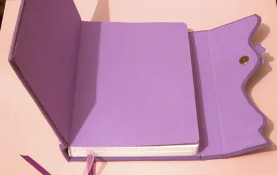 Личный дневник Виолетты с магнитным замком купить в интернет-магазине   недорого.