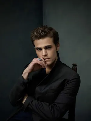 ♡ Stefan Salvatore ♡ | Wiki | Дневники Вампира Amino