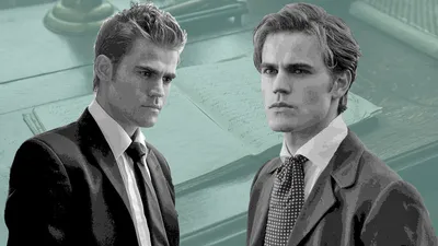 Stefan Salvatore | Stefan salvatore, Salvatore